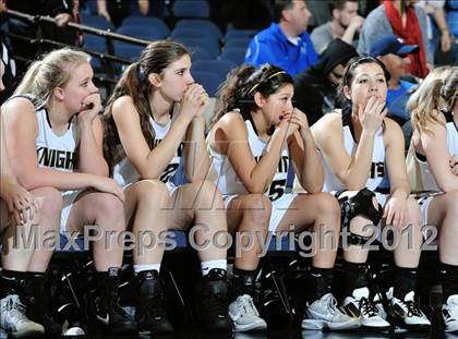 Thumbnail 2 in Foothill vs. Norco (CIF SS D2A Final) photogallery.
