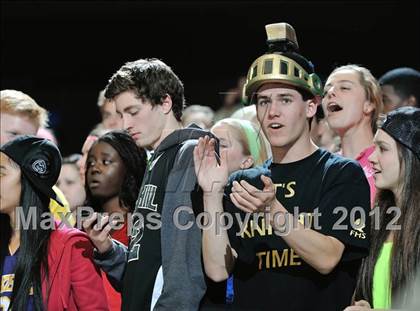 Thumbnail 2 in Foothill vs. Norco (CIF SS D2A Final) photogallery.