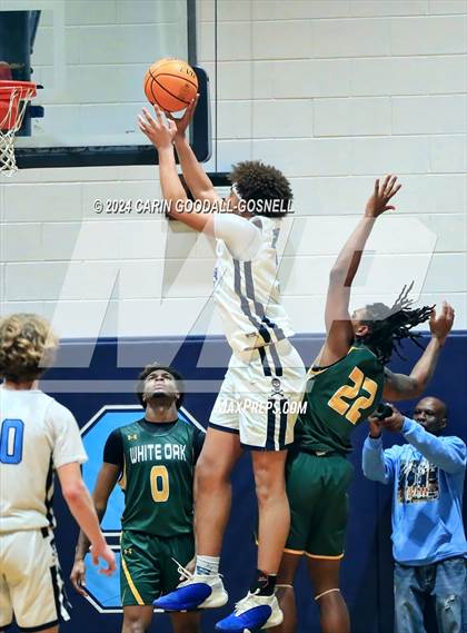 Thumbnail 3 in White Oak @ Swansboro photogallery.