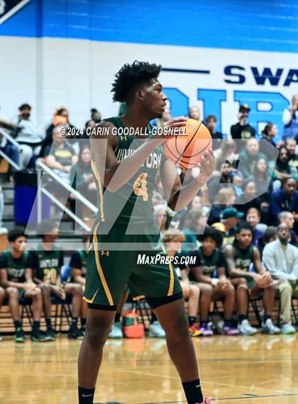 Thumbnail 2 in White Oak @ Swansboro photogallery.