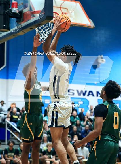 Thumbnail 1 in White Oak @ Swansboro photogallery.