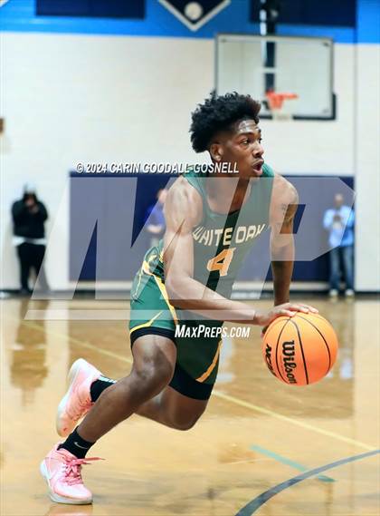 Thumbnail 3 in White Oak @ Swansboro photogallery.