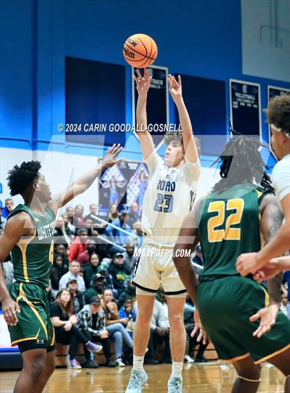 Thumbnail 1 in White Oak @ Swansboro photogallery.