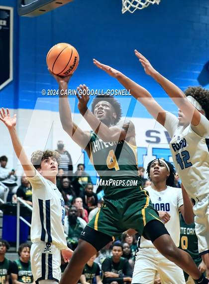 Thumbnail 1 in White Oak @ Swansboro photogallery.