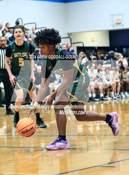 Thumbnail 2 in White Oak @ Swansboro photogallery.