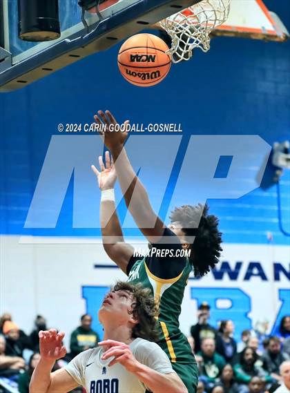 Thumbnail 3 in White Oak @ Swansboro photogallery.