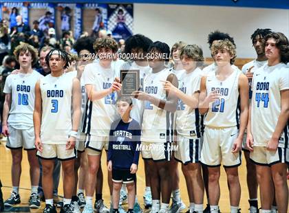 Thumbnail 3 in White Oak @ Swansboro photogallery.