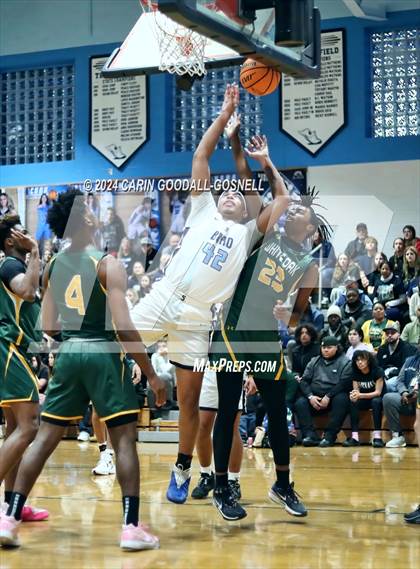 Thumbnail 3 in White Oak @ Swansboro photogallery.