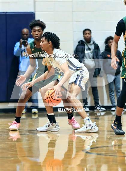 Thumbnail 2 in White Oak @ Swansboro photogallery.