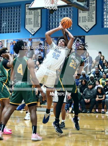 Thumbnail 2 in White Oak @ Swansboro photogallery.