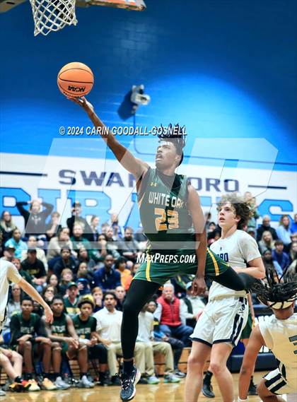 Thumbnail 3 in White Oak @ Swansboro photogallery.