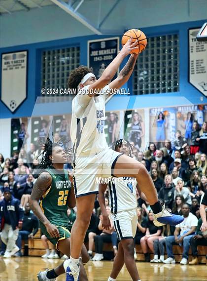 Thumbnail 3 in White Oak @ Swansboro photogallery.