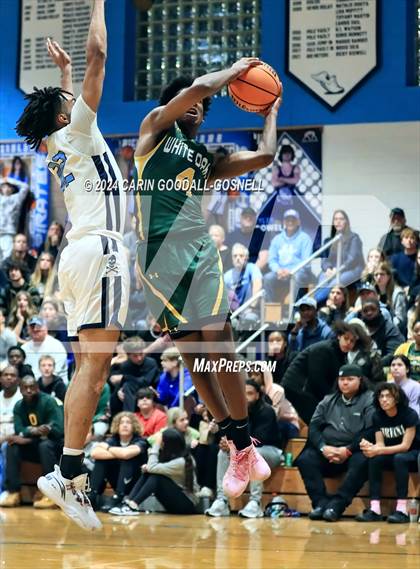 Thumbnail 1 in White Oak @ Swansboro photogallery.