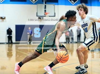 Thumbnail 1 in White Oak @ Swansboro photogallery.