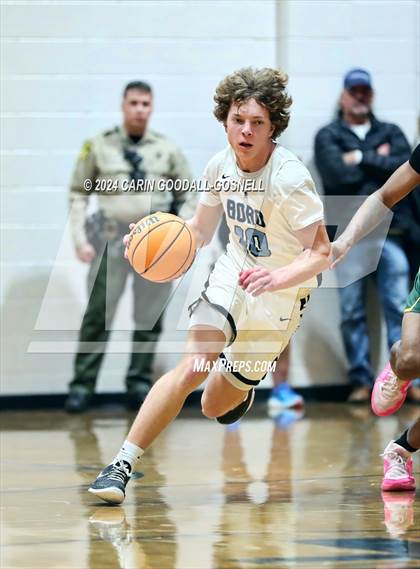 Thumbnail 1 in White Oak @ Swansboro photogallery.