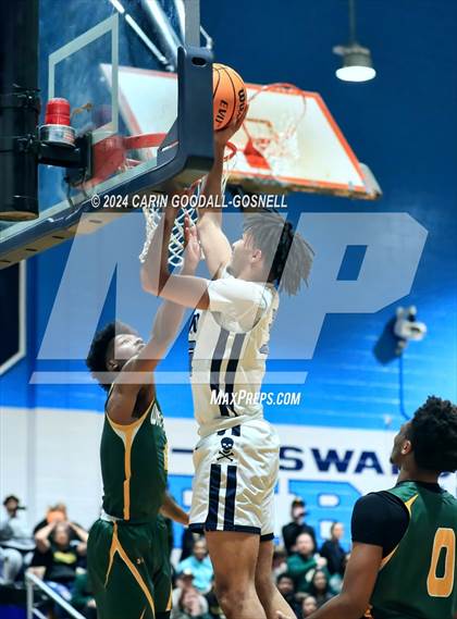 Thumbnail 2 in White Oak @ Swansboro photogallery.