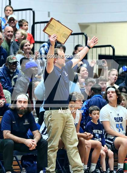 Thumbnail 3 in White Oak @ Swansboro photogallery.