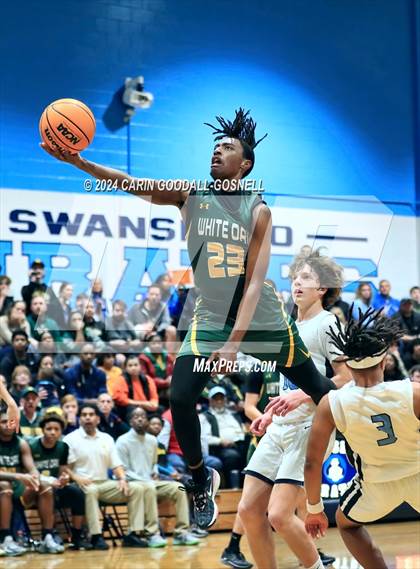 Thumbnail 2 in White Oak @ Swansboro photogallery.