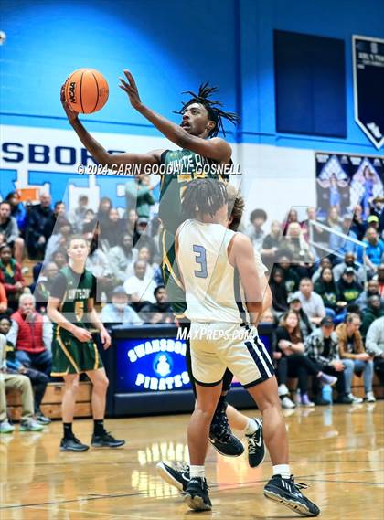 Thumbnail 2 in White Oak @ Swansboro photogallery.