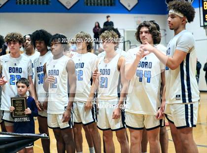 Thumbnail 3 in White Oak @ Swansboro photogallery.