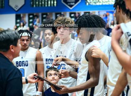 Thumbnail 3 in White Oak @ Swansboro photogallery.