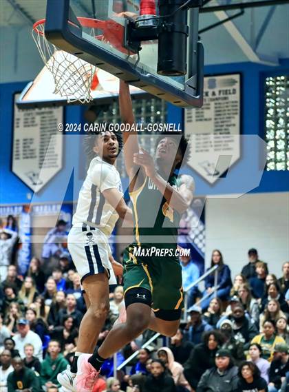 Thumbnail 3 in White Oak @ Swansboro photogallery.