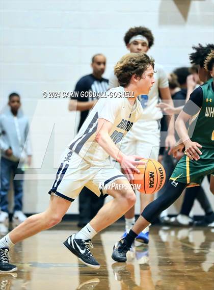 Thumbnail 3 in White Oak @ Swansboro photogallery.