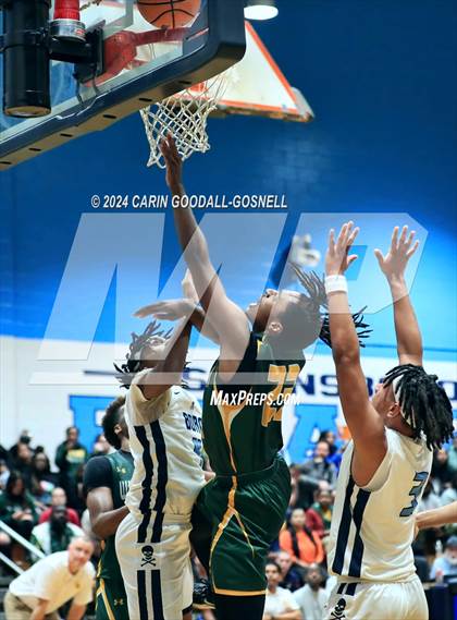 Thumbnail 1 in White Oak @ Swansboro photogallery.