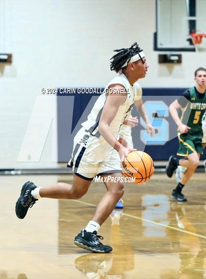 Thumbnail 2 in White Oak @ Swansboro photogallery.