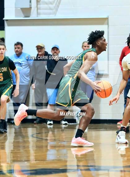 Thumbnail 3 in White Oak @ Swansboro photogallery.