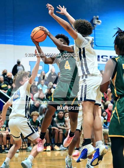 Thumbnail 1 in White Oak @ Swansboro photogallery.