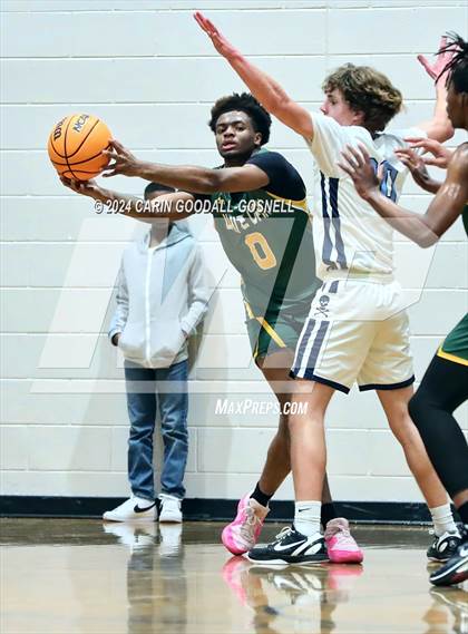 Thumbnail 1 in White Oak @ Swansboro photogallery.