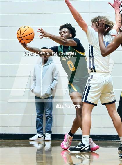 Thumbnail 3 in White Oak @ Swansboro photogallery.