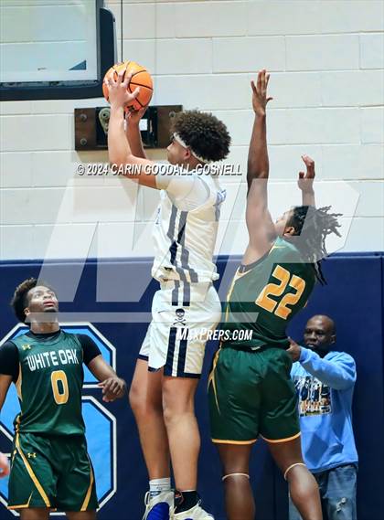 Thumbnail 1 in White Oak @ Swansboro photogallery.