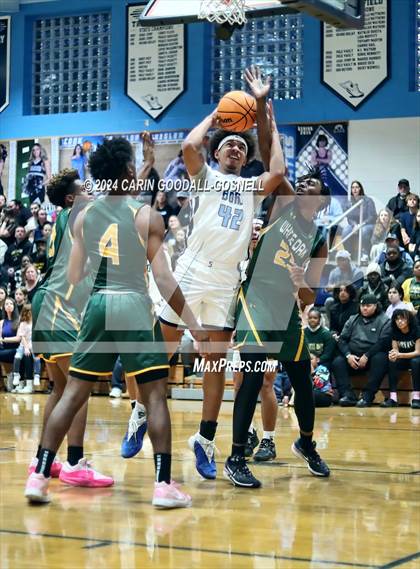 Thumbnail 3 in White Oak @ Swansboro photogallery.