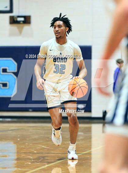 Thumbnail 1 in White Oak @ Swansboro photogallery.