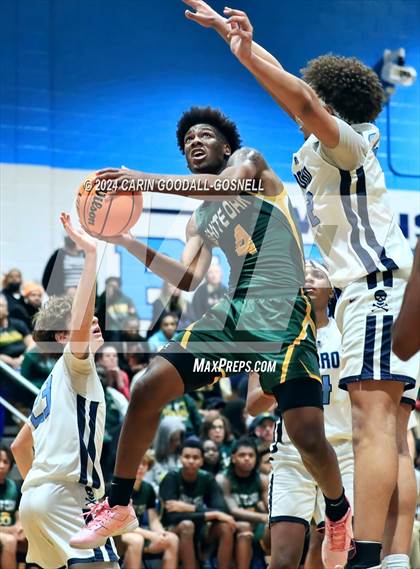 Thumbnail 2 in White Oak @ Swansboro photogallery.