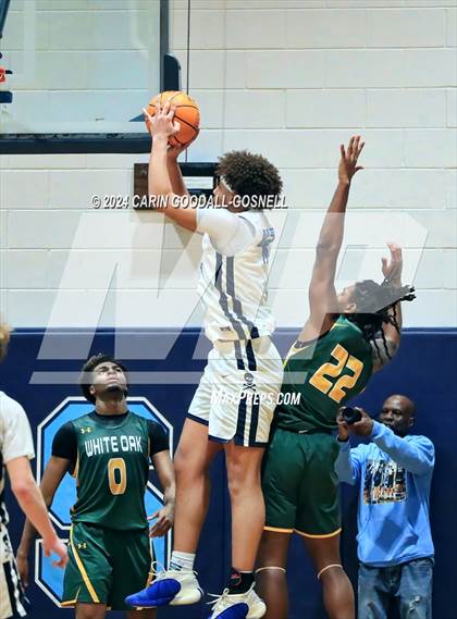 Thumbnail 2 in White Oak @ Swansboro photogallery.