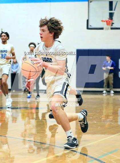 Thumbnail 1 in White Oak @ Swansboro photogallery.