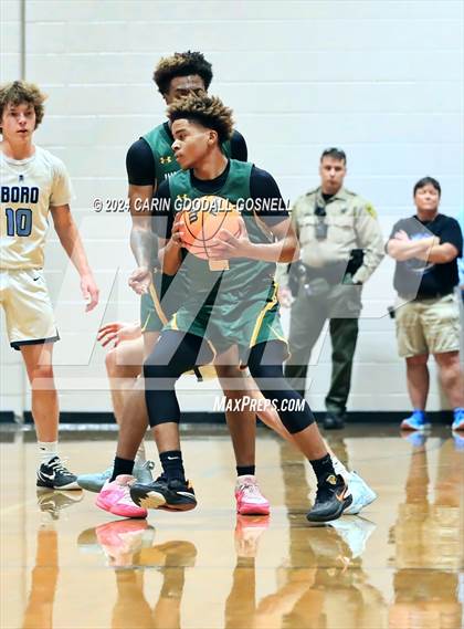 Thumbnail 2 in White Oak @ Swansboro photogallery.