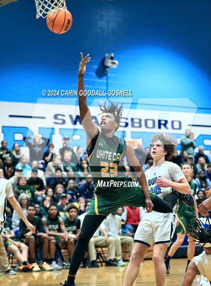 Thumbnail 1 in White Oak @ Swansboro photogallery.
