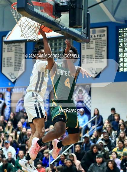 Thumbnail 2 in White Oak @ Swansboro photogallery.