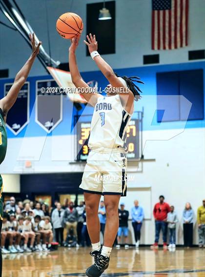 Thumbnail 1 in White Oak @ Swansboro photogallery.