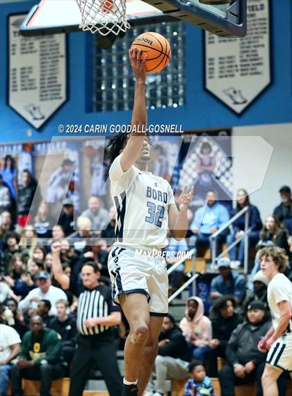 Thumbnail 1 in White Oak @ Swansboro photogallery.