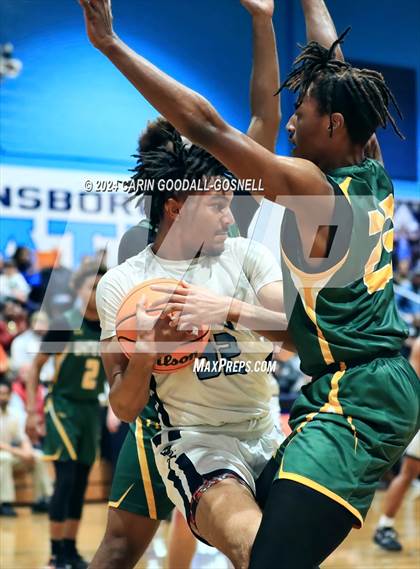Thumbnail 3 in White Oak @ Swansboro photogallery.