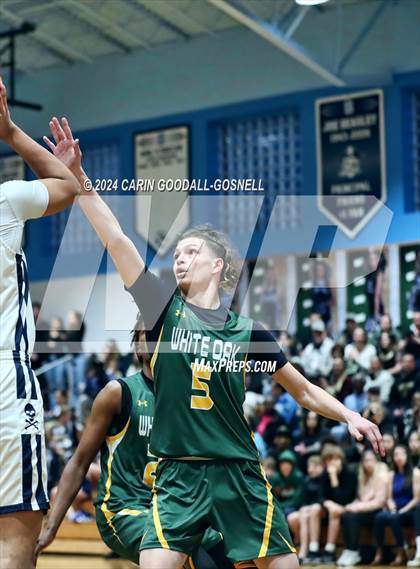 Thumbnail 3 in White Oak @ Swansboro photogallery.