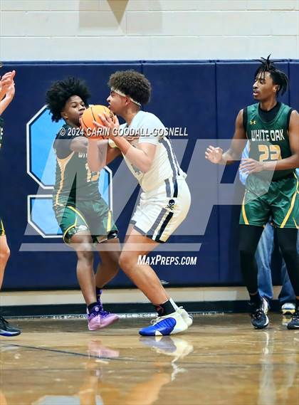 Thumbnail 1 in White Oak @ Swansboro photogallery.