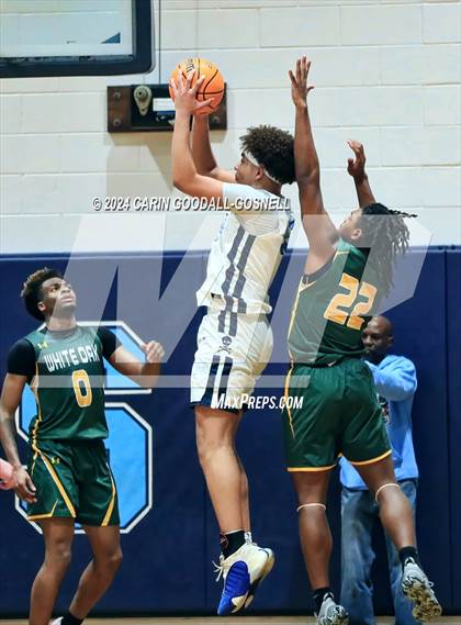 Thumbnail 3 in White Oak @ Swansboro photogallery.
