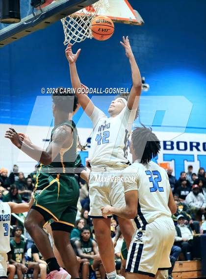 Thumbnail 1 in White Oak @ Swansboro photogallery.