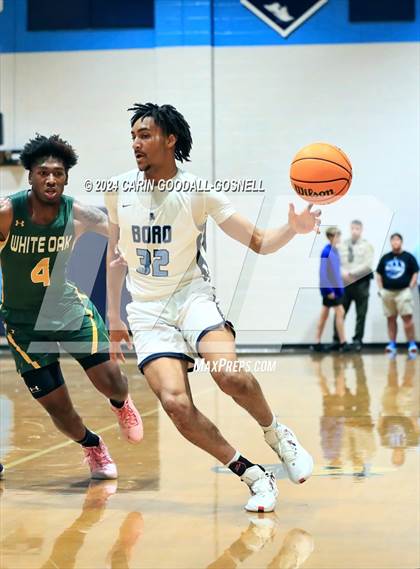 Thumbnail 2 in White Oak @ Swansboro photogallery.